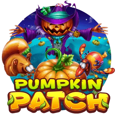 Habanero : Pumpkin Patch - HASIANBET168