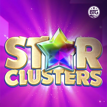 Bigtime : Star Clusters - HASIANBET168