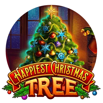 Habanero : Happiest Christmas Tree - HASIANBET168
