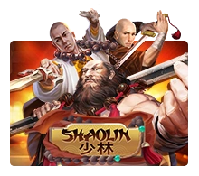Joker123 : Shaolin - HASIANBET168