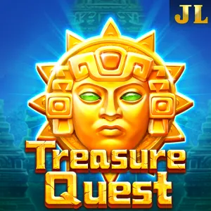 Jili : Treasure Quest - HASIANBET168