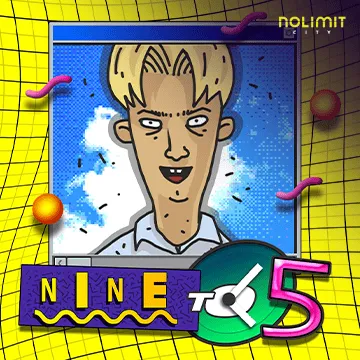 NolimitCity : Nine To Five - HASIANBET168
