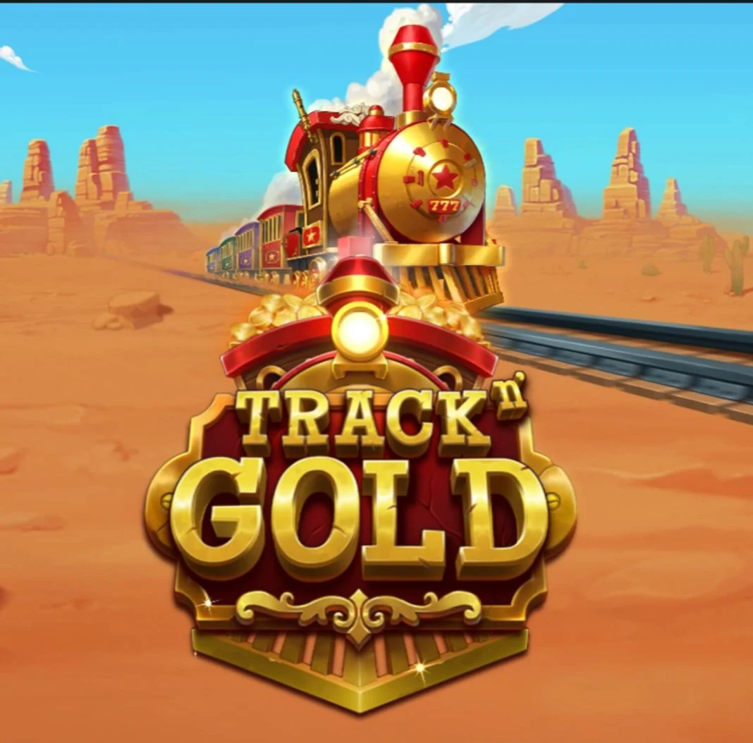PlaynGo : Track n Gold - HASIANBET168