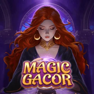 Besoft : Magic Fortune - HASIANBET168