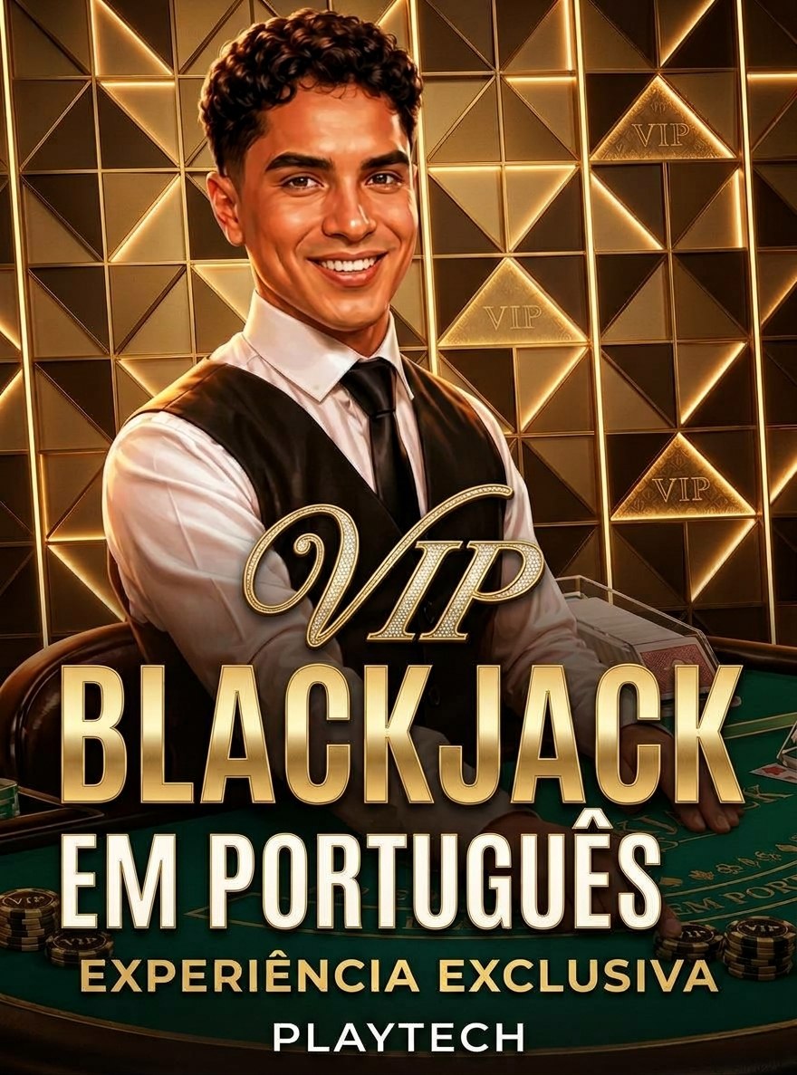 VIP Blackjack em Português - HASIANBET168