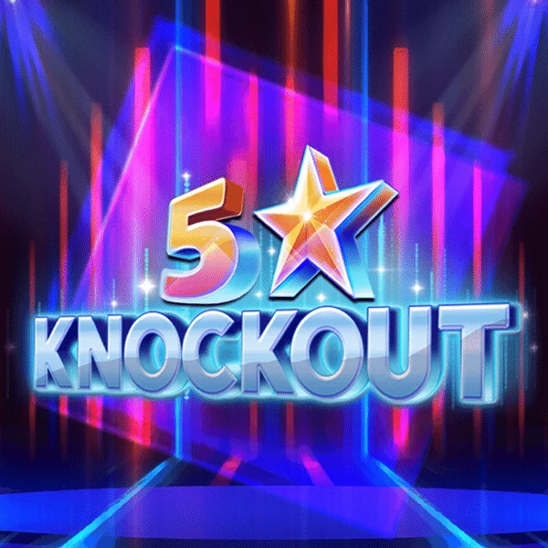 5 Star Knockout - HASIANBET168