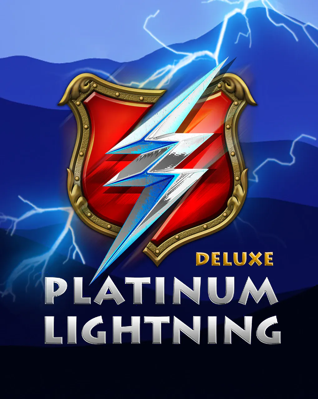 Bgaming : Platinum Lightning Deluxe - HASIANBET168