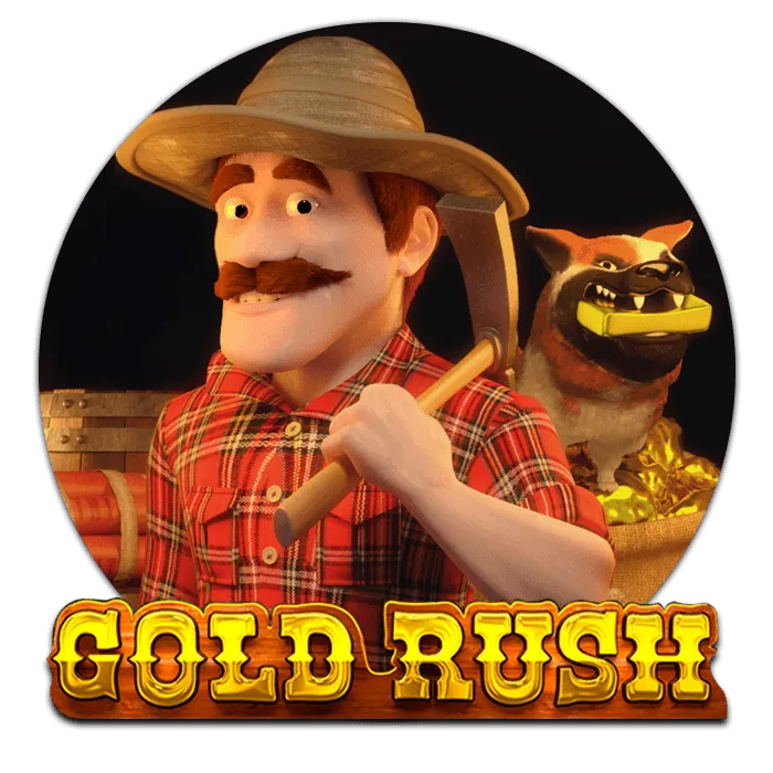 Habanero : Gold Rush - HASIANBET168
