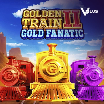 Golden Train 2 - HASIANBET168