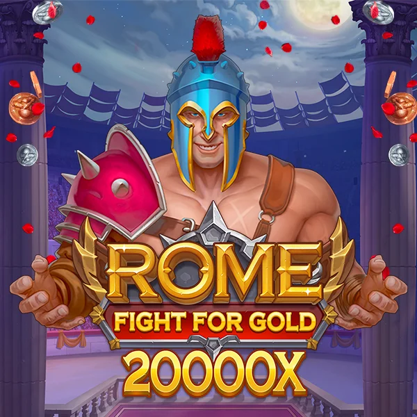 Rome: Fight For Gold - HASIANBET168