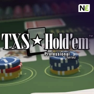 NetEnt : NetEnt Casino Holdem - HASIANBET168