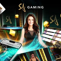 SA Gaming - HASIANBET168