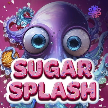Octoplay : Sugar Splash - HASIANBET168