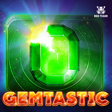 Redtiger : Gemtastic - HASIANBET168