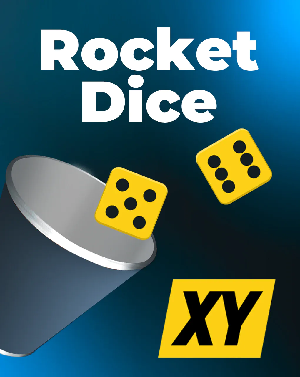 Rocket Dice XY - HASIANBET168