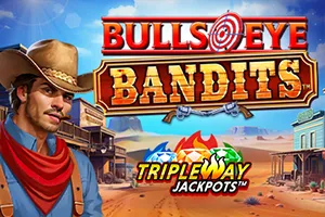 Bulls Eye Bandits - HASIANBET168