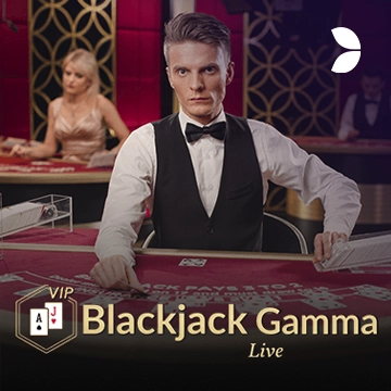 Blackjack VIP Gamma - HASIANBET168