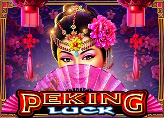 Pragmatic : Peking Luck - HASIANBET168
