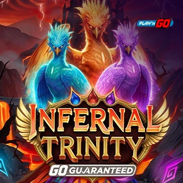 Infernal Trinity GO Guaranteed - HASIANBET168