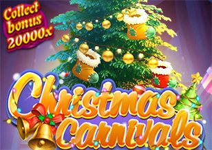 AFB : Karnival Natal - HASIANBET168