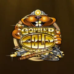 Gopher Gold - HASIANBET168
