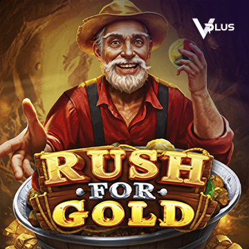 Rush For Gold - HASIANBET168