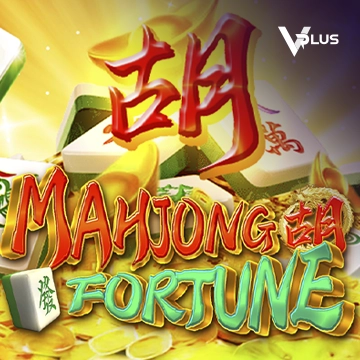 Mahjong Fortune - HASIANBET168
