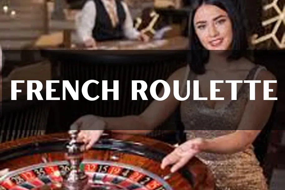 French Roulette - HASIANBET168