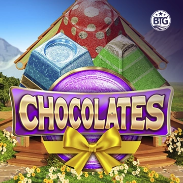 Bigtime : Chocolates - HASIANBET168