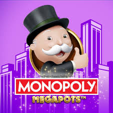 Bigtime : MONOPOLY Megapots - HASIANBET168