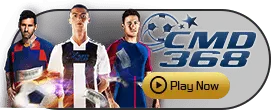 CMD - HASIANBET168