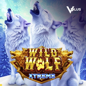 Wild Wolf Xtreme - HASIANBET168