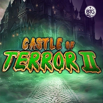 Bigtime : Castle of Terror II - HASIANBET168