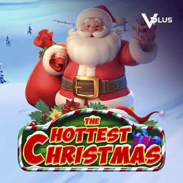 The Hottest Christmas - HASIANBET168