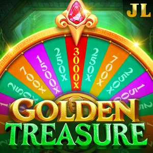 Golden Treasure - HASIANBET168