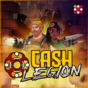 Mancala : Cash Legion - HASIANBET168
