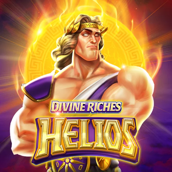 Divine Riches Helios - HASIANBET168