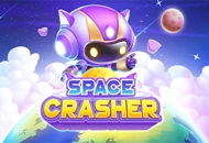 Space Crasher - HASIANBET168