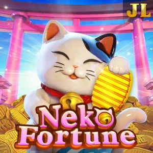 Jili : Neko Fortune - HASIANBET168