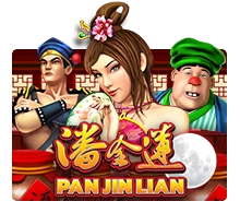 Joker123 : Pan Jin Lian 2 - HASIANBET168
