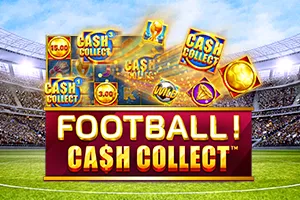 Football! Cash Collect - HASIANBET168