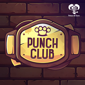 PeterSons : Punch Club - HASIANBET168
