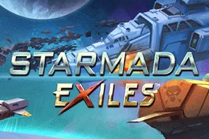 Starmada Exiles - HASIANBET168