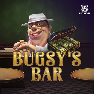 Redtiger : Bugsyss Bar - HASIANBET168