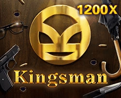 JDB : Kingsman - HASIANBET168