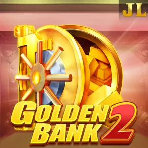 Jili : Golden Bank 2 - HASIANBET168
