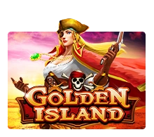 Joker123 : Golden Island - HASIANBET168