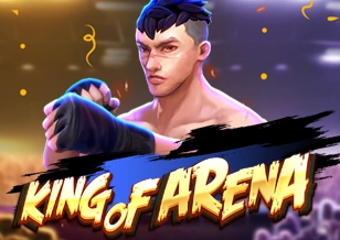 AFB : Penguasa Arena - HASIANBET168