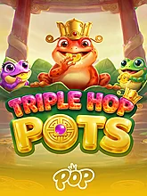 Triple Hop Pots - HASIANBET168