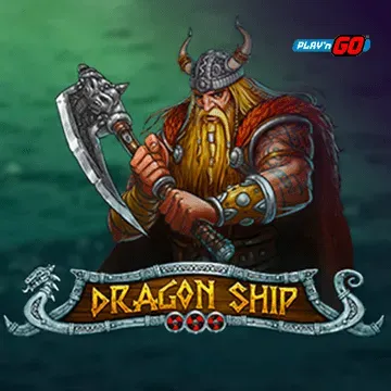 PlaynGo : Dragon Ship - HASIANBET168